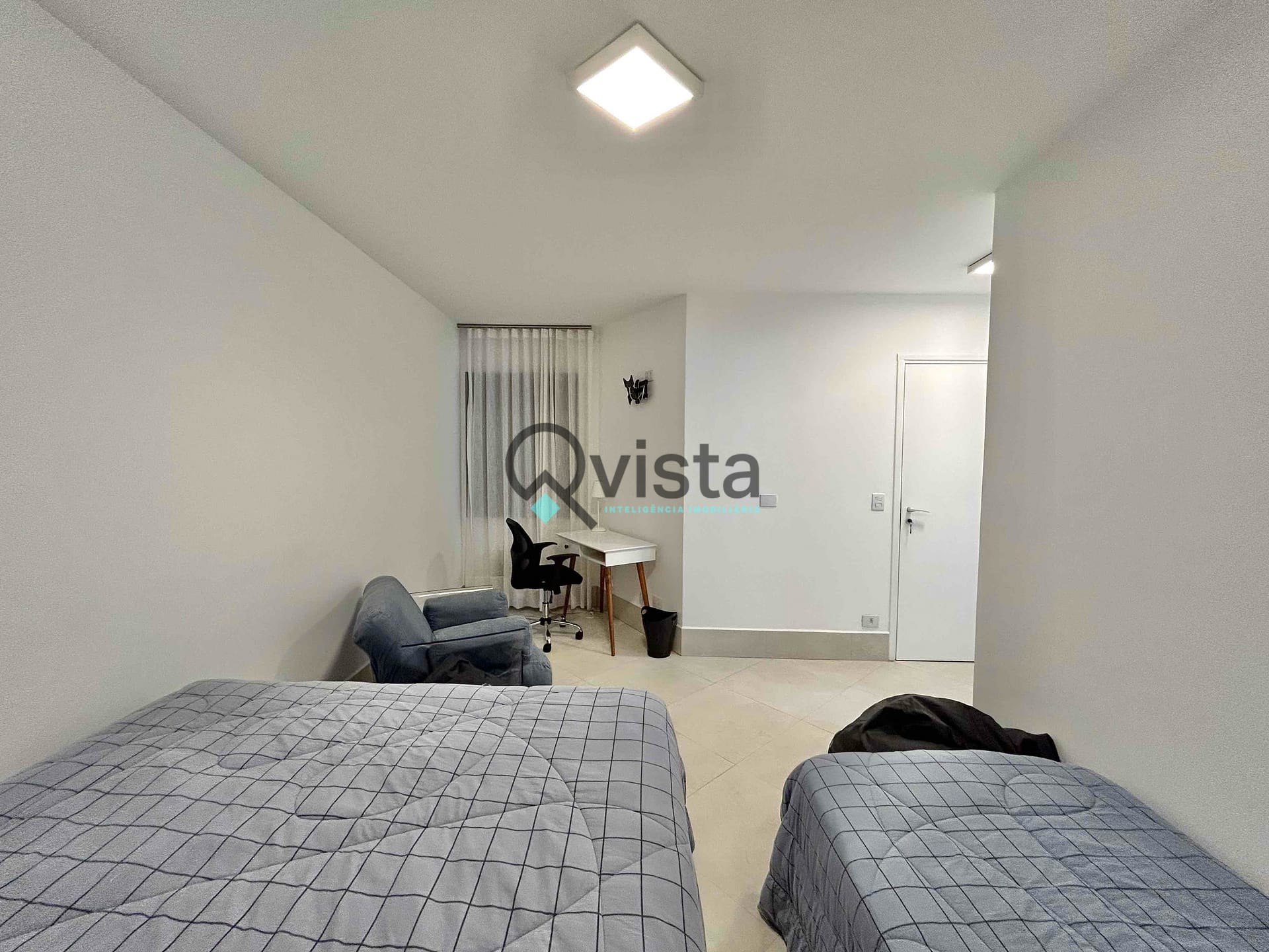 Apartamento, 3 quartos, 184 m² - Foto 37