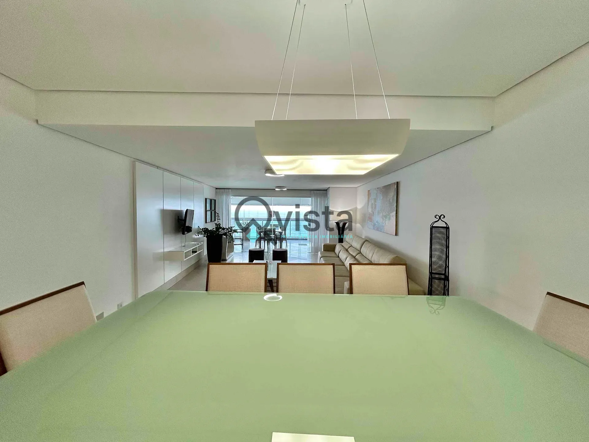 Apartamento, 3 quartos, 184 m² - Foto 2