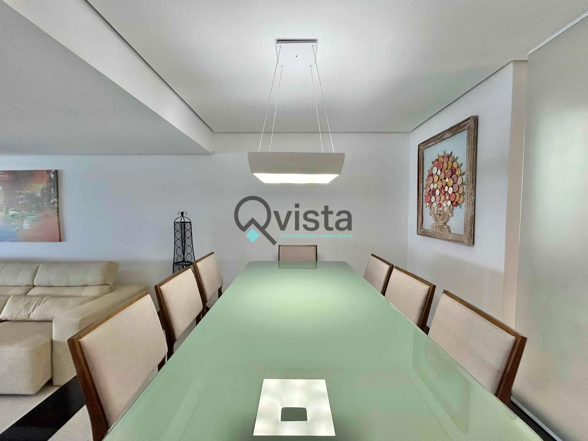 Apartamento, 3 quartos, 184 m² - Foto 3
