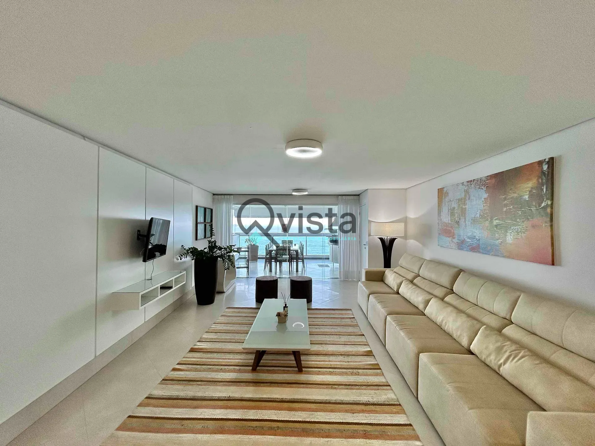 Apartamento, 3 quartos, 184 m² - Foto 4
