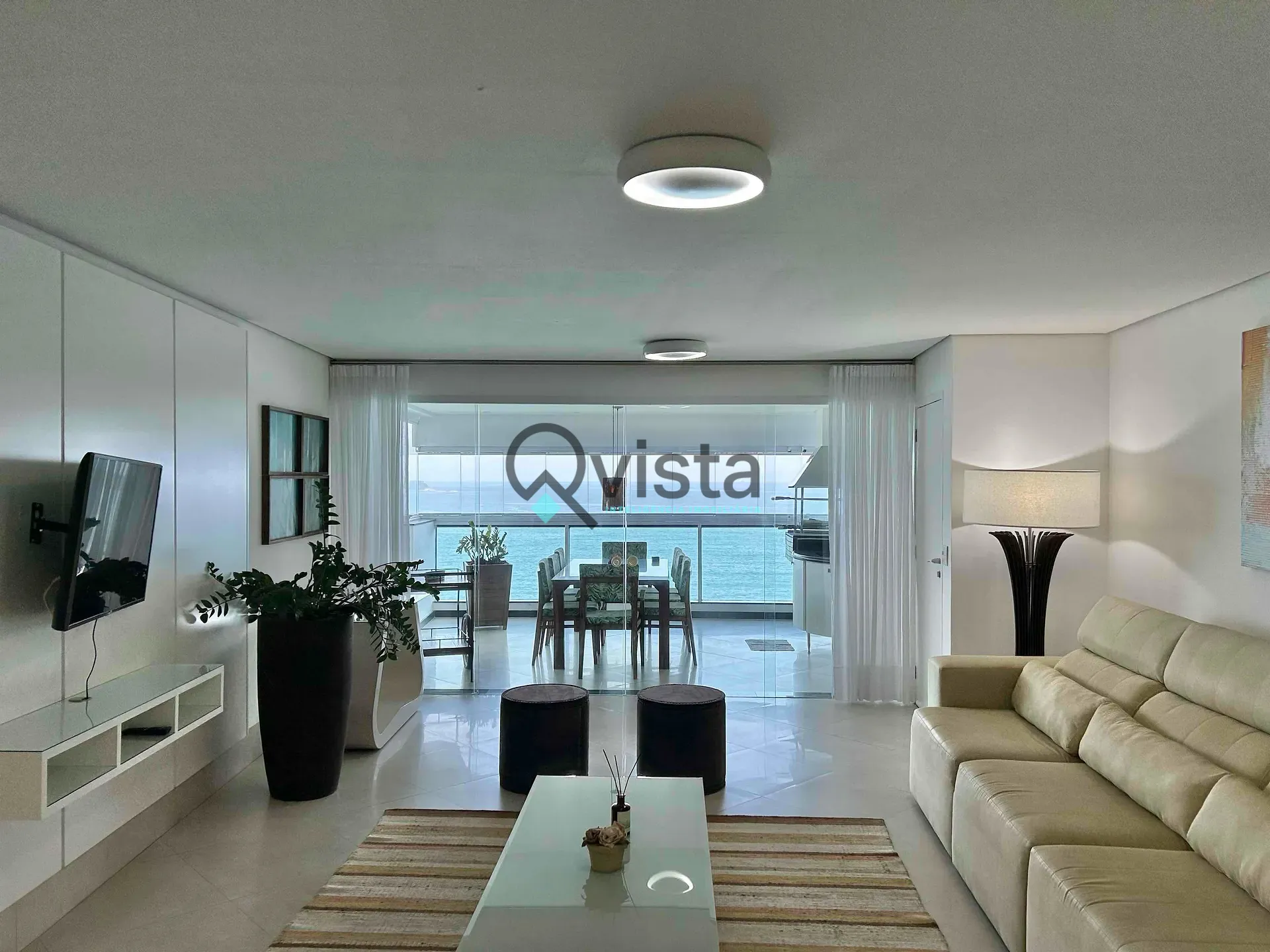 Apartamento, 3 quartos, 184 m² - Foto 5