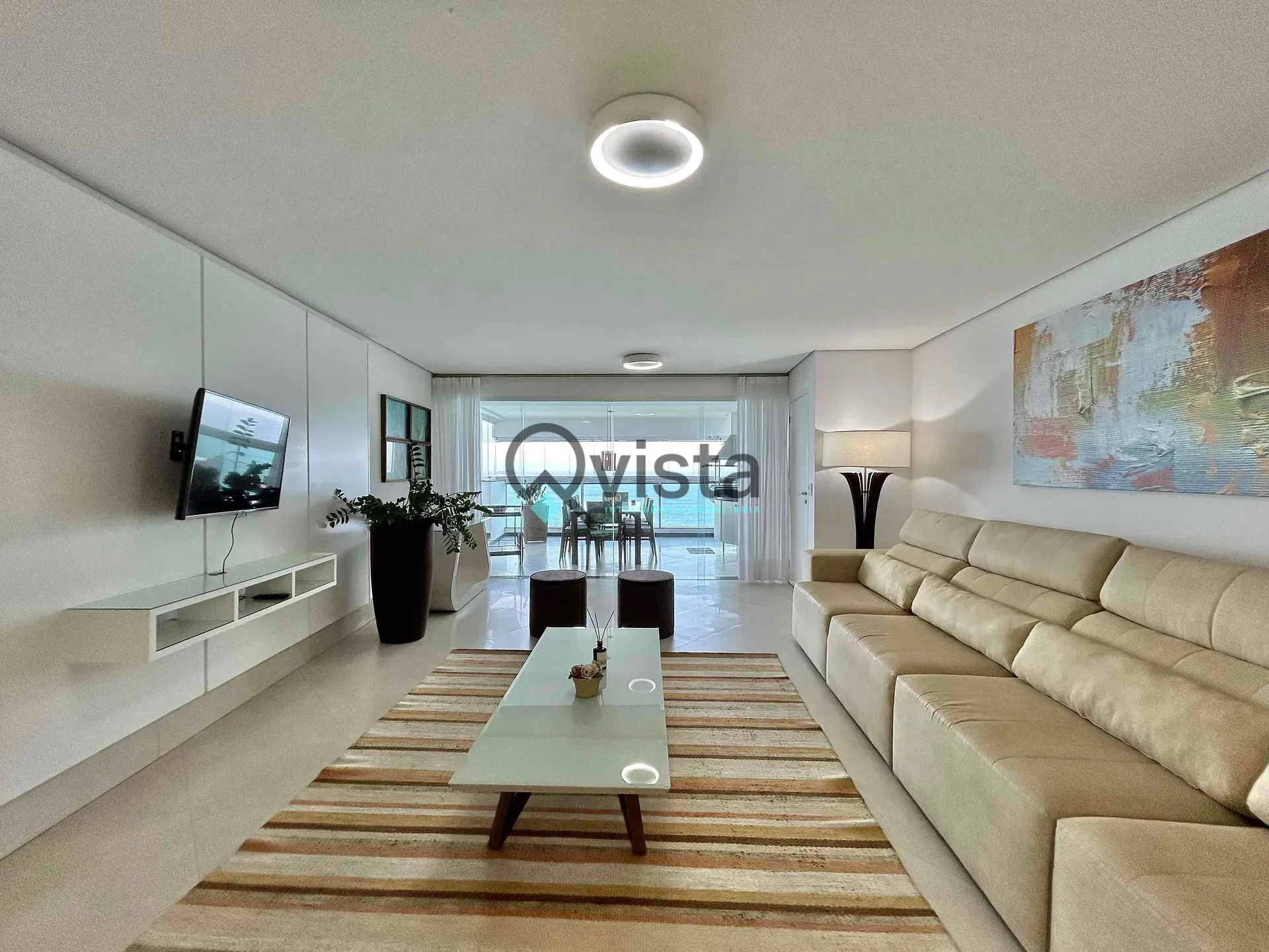 Apartamento, 3 quartos, 184 m² - Foto 1