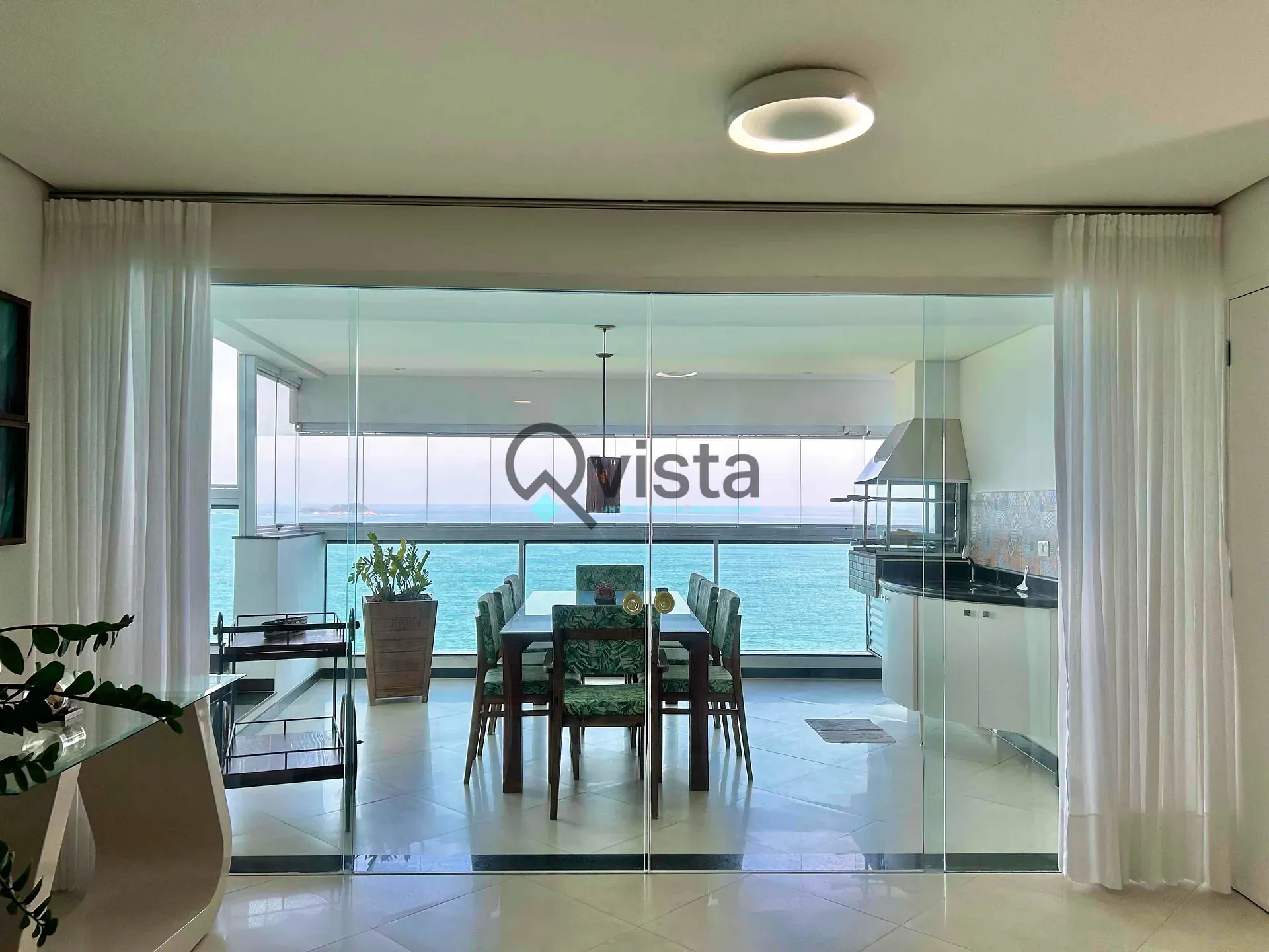 Apartamento, 3 quartos, 184 m² - Foto 9