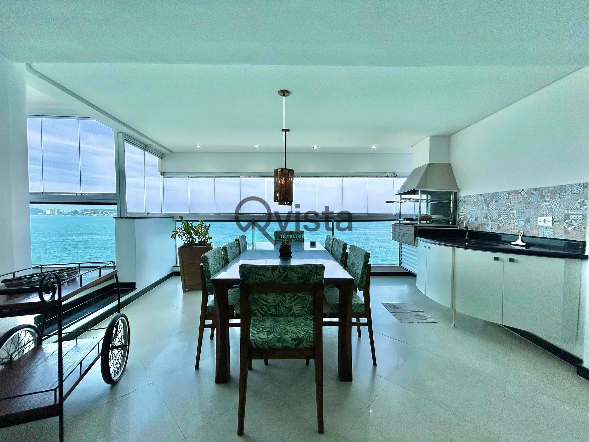 Apartamento, 3 quartos, 184 m² - Foto 8