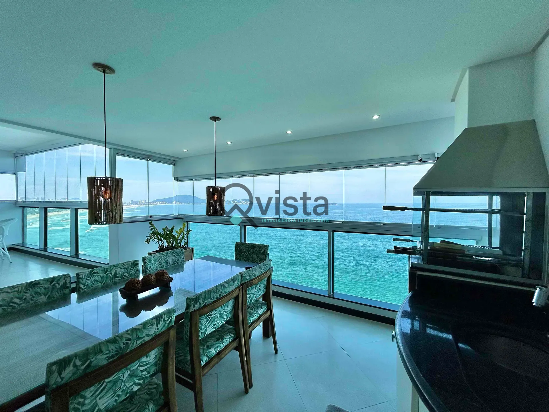 Apartamento, 3 quartos, 184 m² - Foto 6