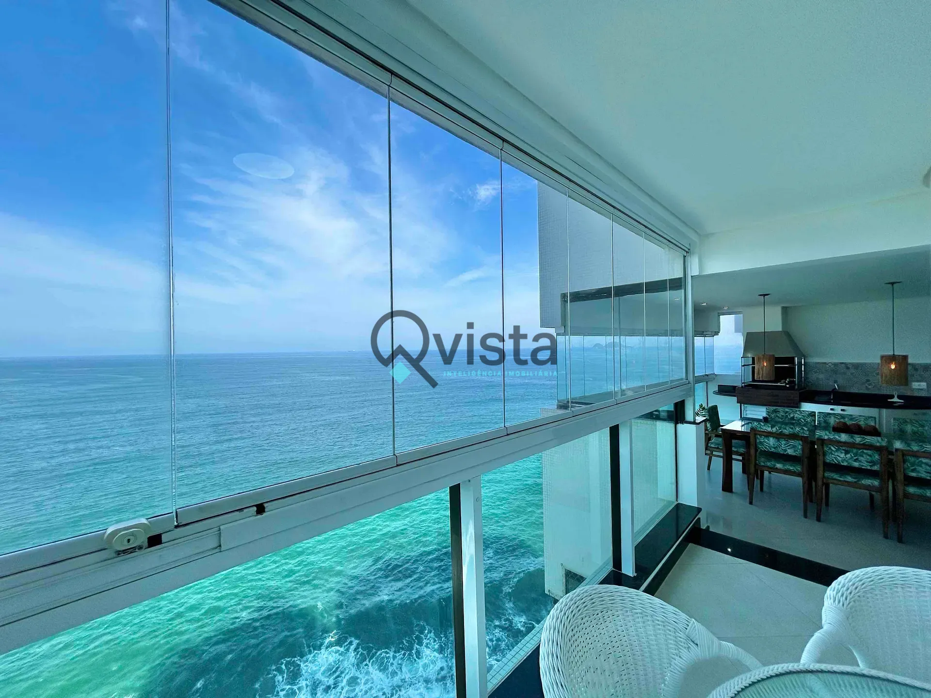 Apartamento, 3 quartos, 184 m² - Foto 11