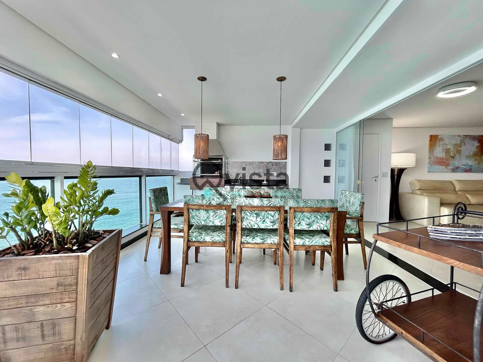 Apartamento, 3 quartos, 184 m² - Foto 19