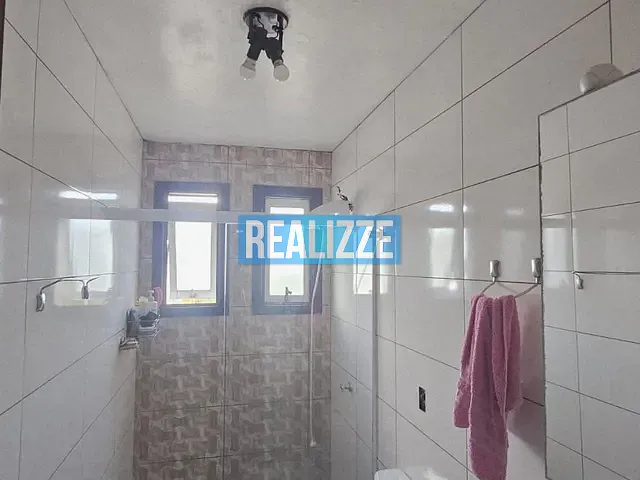 Apartamento com 95m² 2 quartos e 1 banheiro, à venda, no bairro centro em Marau