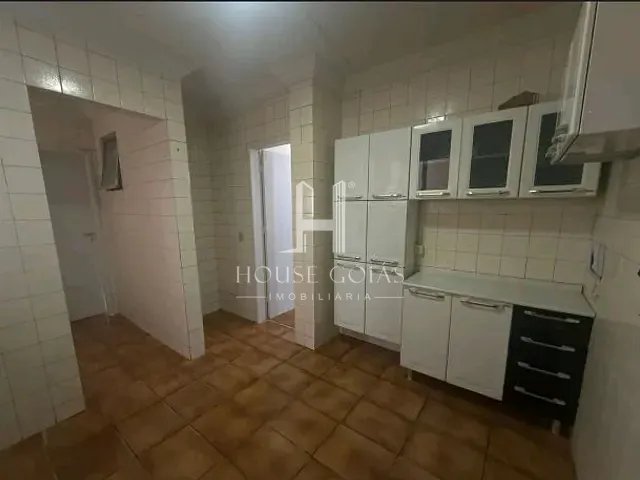 Apartamento 3 quartos e 3 banheiros, à venda, no bairro Setor Central em Goiânia