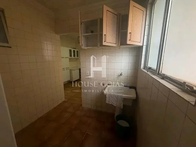 Apartamento 3 quartos e 3 banheiros, à venda, no bairro Setor Central em Goiânia