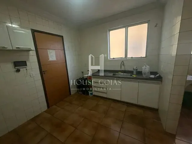 Apartamento 3 quartos e 3 banheiros, à venda, no bairro Setor Central em Goiânia