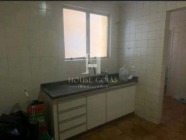 Apartamento 3 quartos e 3 banheiros, à venda, no bairro Setor Central em Goiânia