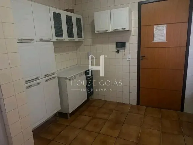 Apartamento 3 quartos e 3 banheiros, à venda, no bairro Setor Central em Goiânia