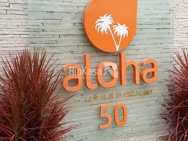 Apartamento 3 quartos e 1 banheiro, à venda, no bairro Recreio dos Bandeirantes em Rio de Janeiro