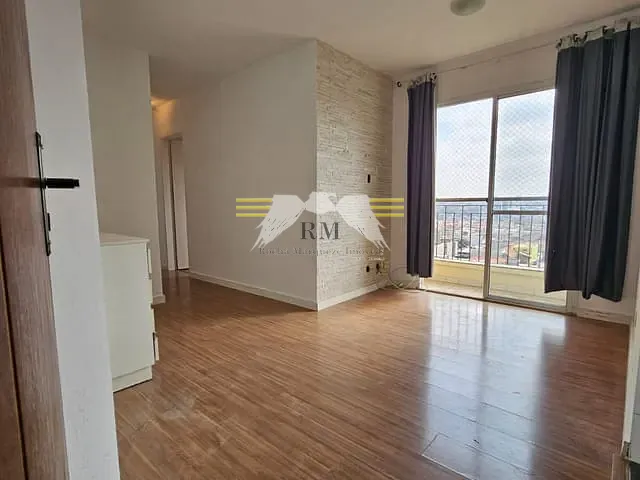 Apartamento com 48m² 2 quartos e 1 banheiro, para alugar, no bairro Jardim Vila Formosa em São Paulo