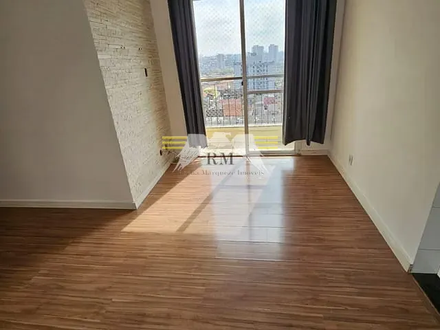 Apartamento com 48m² 2 quartos e 1 banheiro, para alugar, no bairro Jardim Vila Formosa em São Paulo