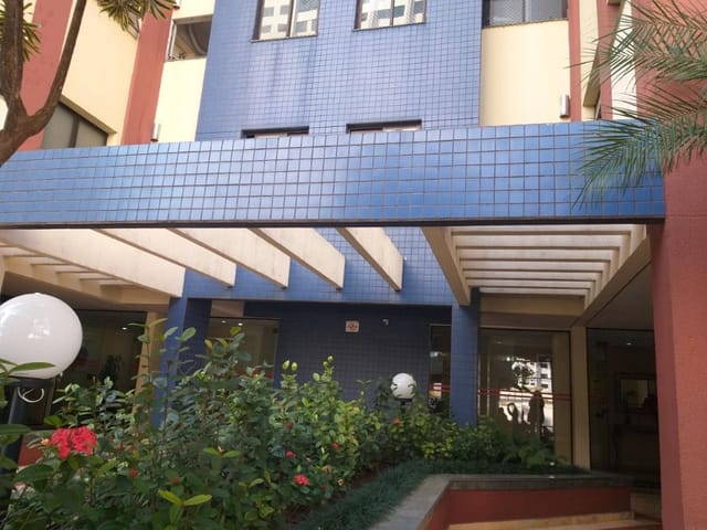 Foto do Apartamento - Apartamento com 3 dormitórios, 105 m² - venda por R$ 560.000,00 ou aluguel por R$ 2.755,00/mês - Jardim Aquarius - São José dos Campos/SP | RUSSI IMÓVEIS