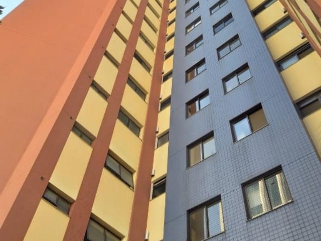 Foto do Apartamento - Apartamento com 3 dormitórios, 105 m² - venda por R$ 560.000,00 ou aluguel por R$ 2.755,00/mês - Jardim Aquarius - São José dos Campos/SP | RUSSI IMÓVEIS