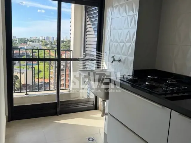 Apartamento com 84m², para alugar, no bairro Vila Aviação em Bauru