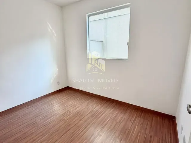 Apartamento 2 quartos e 2 banheiros, à venda, no bairro Santa Branca em Belo Horizonte