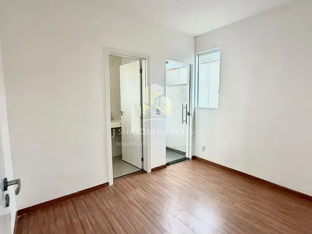 Apartamento 2 quartos e 2 banheiros, à venda, no bairro Santa Branca em Belo Horizonte