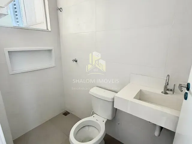 Apartamento 2 quartos e 2 banheiros, à venda, no bairro Santa Branca em Belo Horizonte