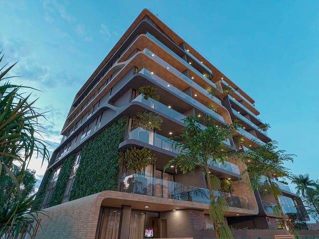 Apartamento 5 quartos e 1 banheiro, à venda, no bairro Camboinha em Cabedelo