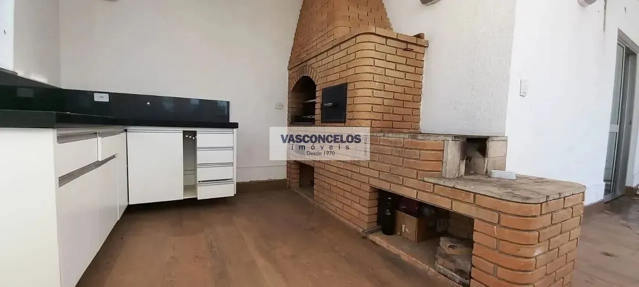 Apartamento, 3 quartos, 210 m² - Foto 7