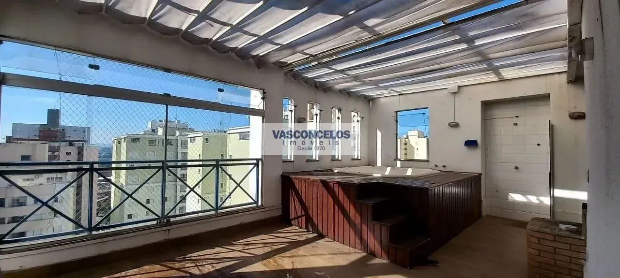 Apartamento, 3 quartos, 210 m² - Foto 17