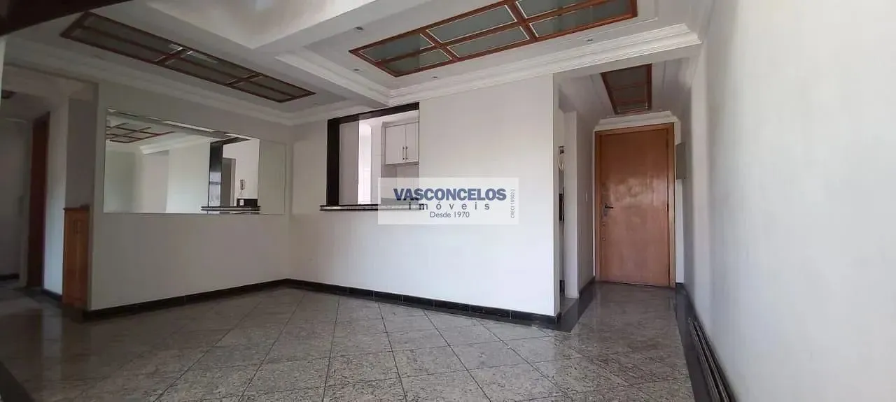 Apartamento, 3 quartos, 210 m² - Foto 3