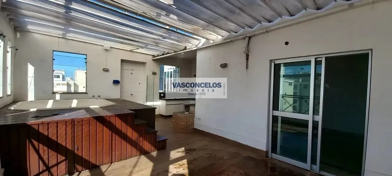 Apartamento, 3 quartos, 210 m² - Foto 13