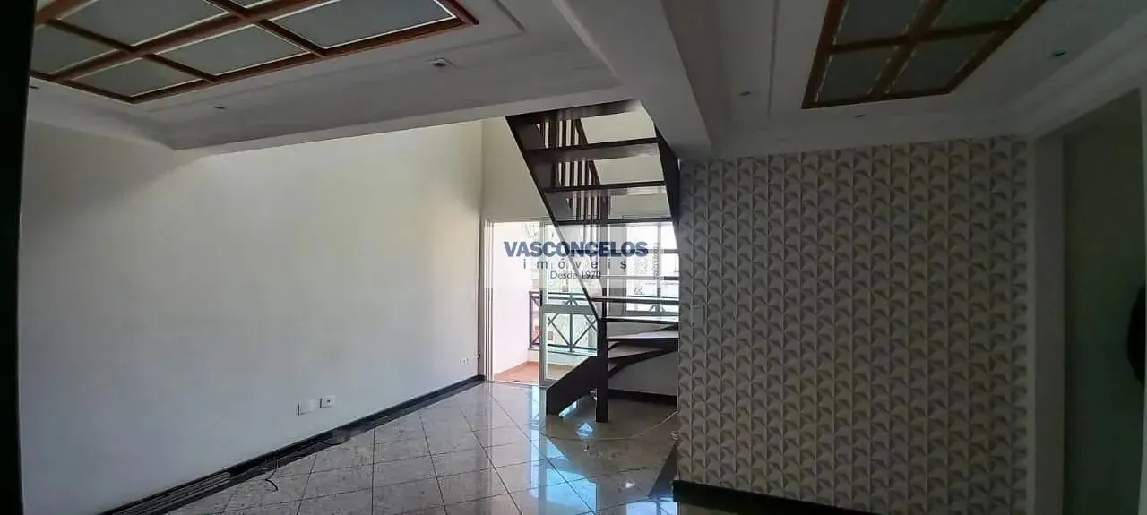 Apartamento, 3 quartos, 210 m² - Foto 1
