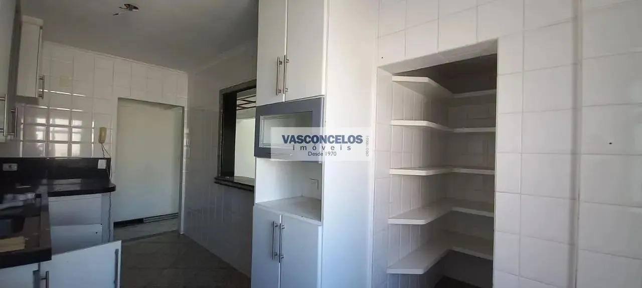 Apartamento, 3 quartos, 210 m² - Foto 5