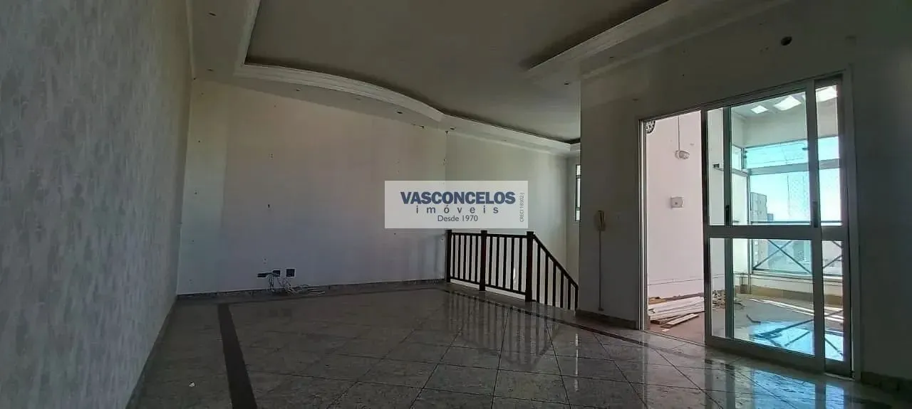 Apartamento, 3 quartos, 210 m² - Foto 11