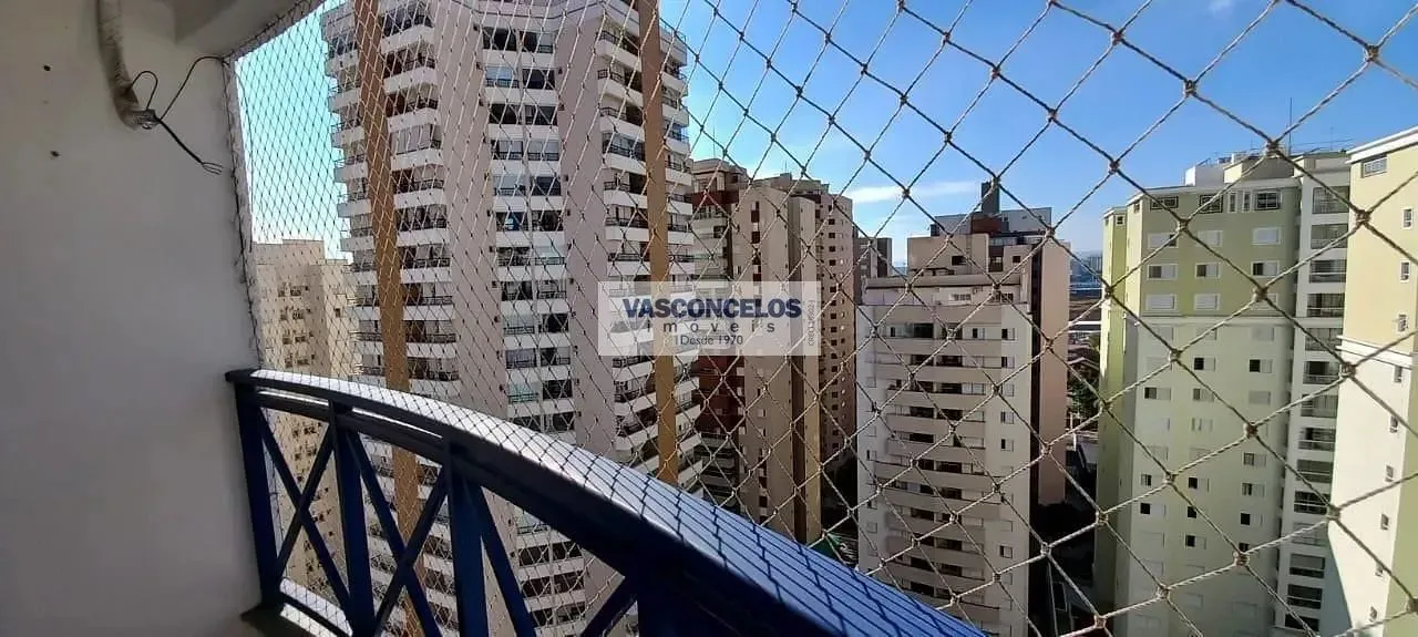 Apartamento, 3 quartos, 210 m² - Foto 8