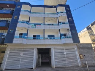 Apartamento à venda em Santa Helena, Rio Pomba - foto 1