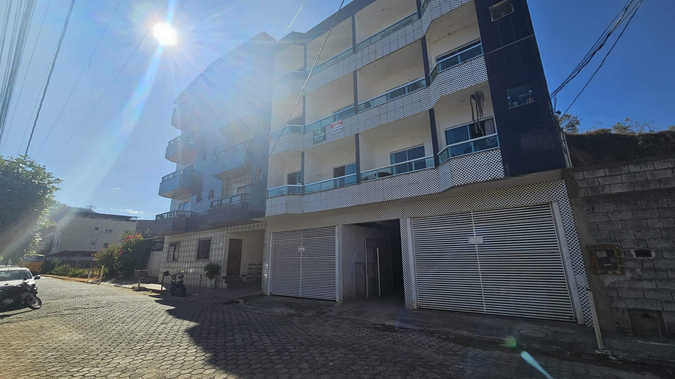 Apartamento para locação, SANTA HELENA, Rio Pomba, MG - foto 3