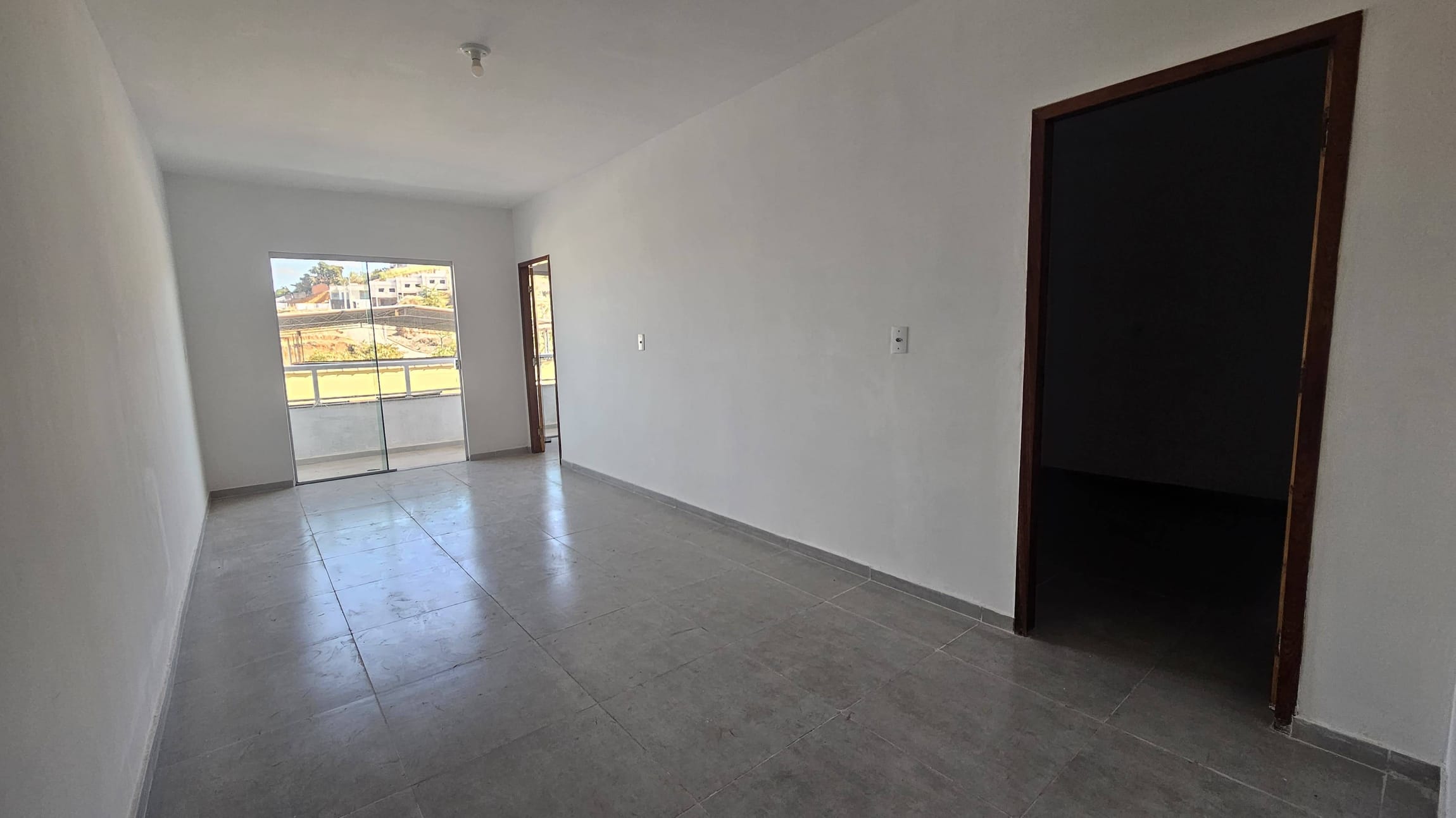 Apartamento para locação, SANTA HELENA, Rio Pomba, MG - foto 7