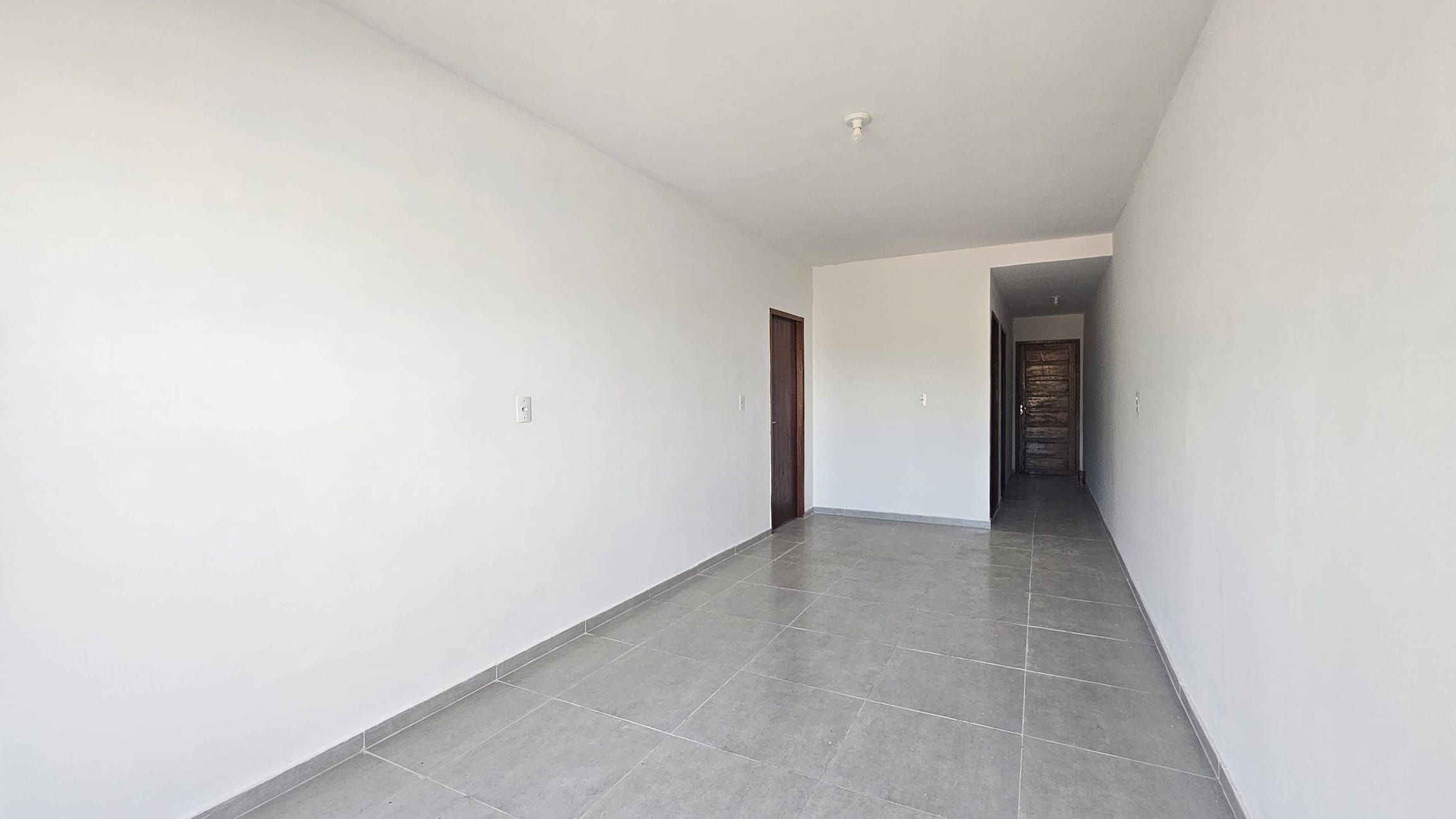 Apartamento para locação, SANTA HELENA, Rio Pomba, MG - foto 8