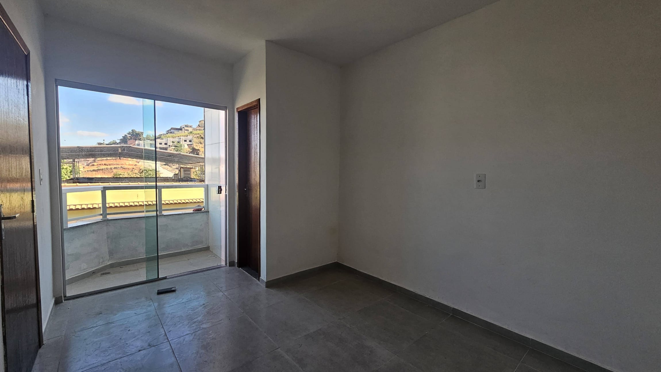 Apartamento para locação, SANTA HELENA, Rio Pomba, MG - foto 14