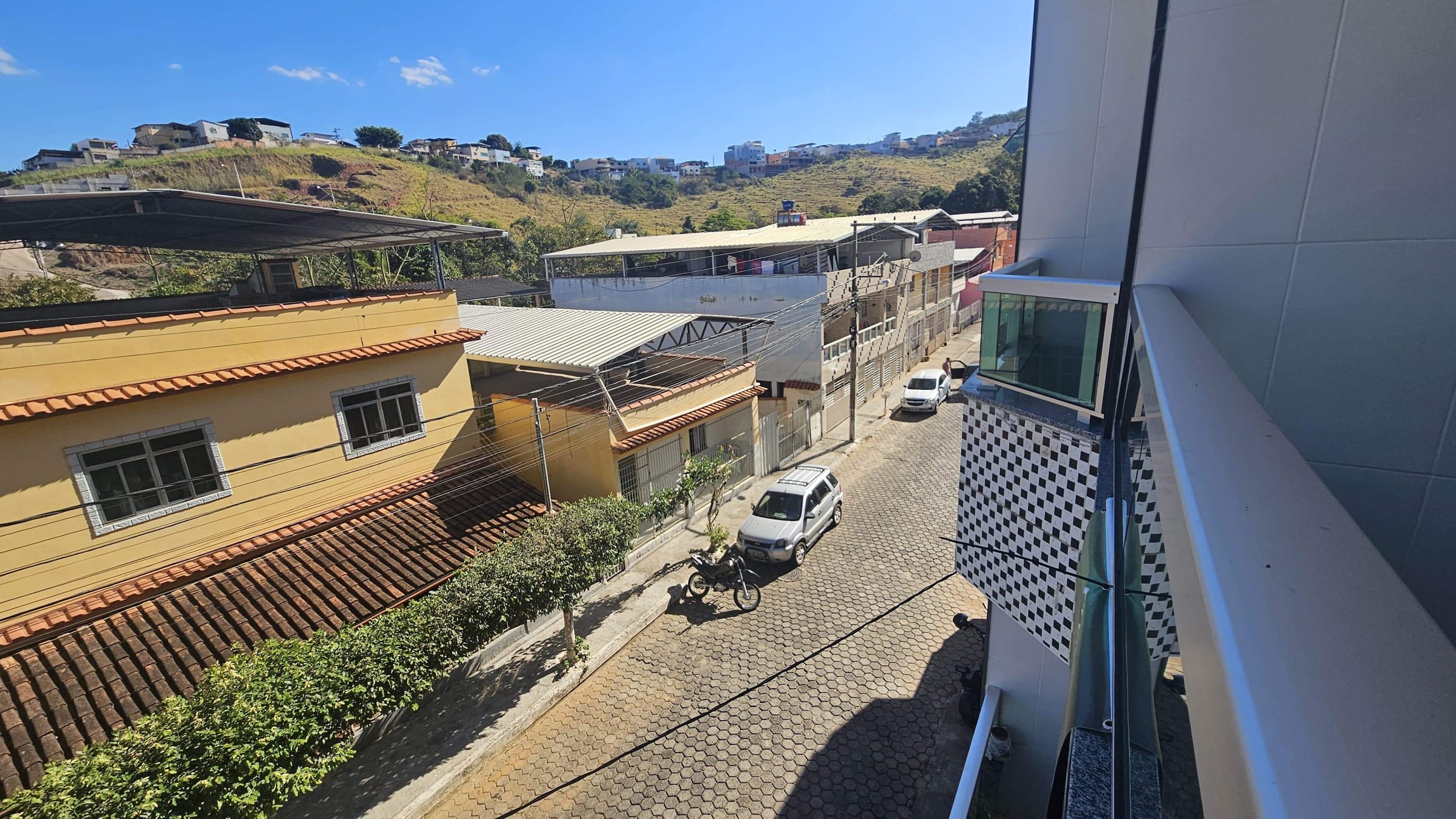 Apartamento para locação, SANTA HELENA, Rio Pomba, MG - foto 15