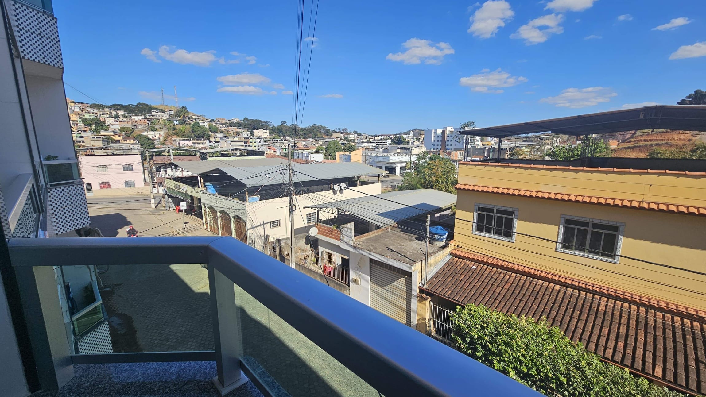 Apartamento para locação, SANTA HELENA, Rio Pomba, MG - foto 10