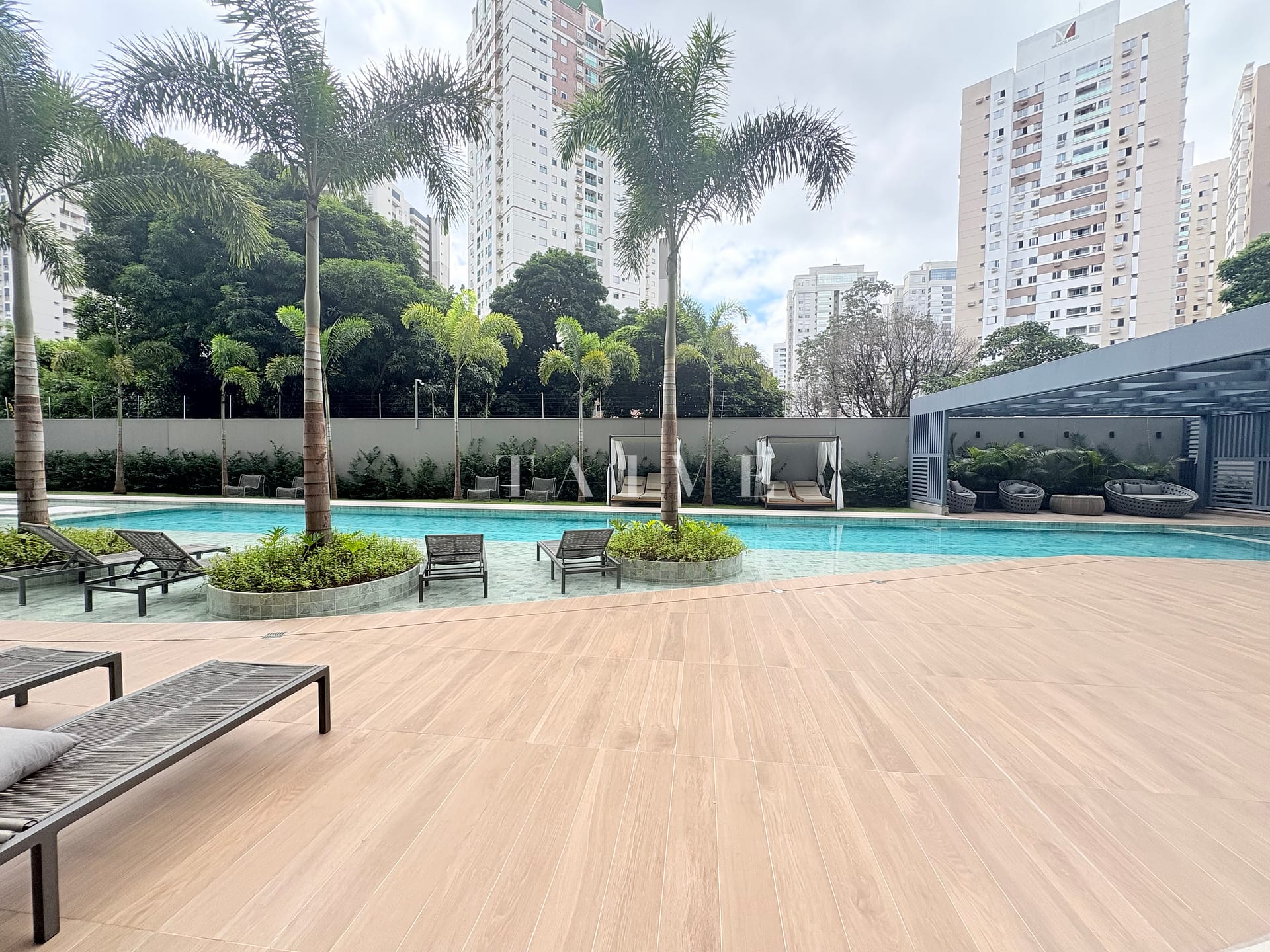 Apartamento, 2 quartos, 98 m² - Foto 3