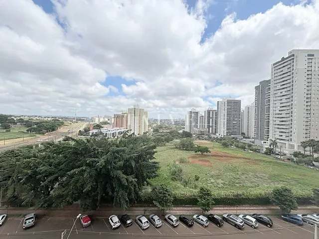 Apartamento com 196m² 2 quartos e 3 banheiros, à venda, no bairro Santa Rosa em Londrina