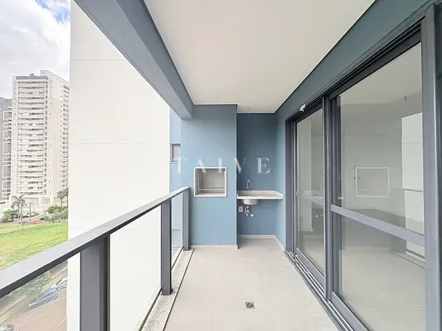 Apartamento com 196m² 2 quartos e 3 banheiros, à venda, no bairro Santa Rosa em Londrina