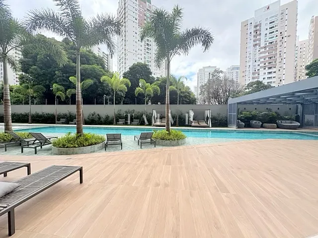 Apartamento com 196m² 2 quartos e 3 banheiros, à venda, no bairro Santa Rosa em Londrina