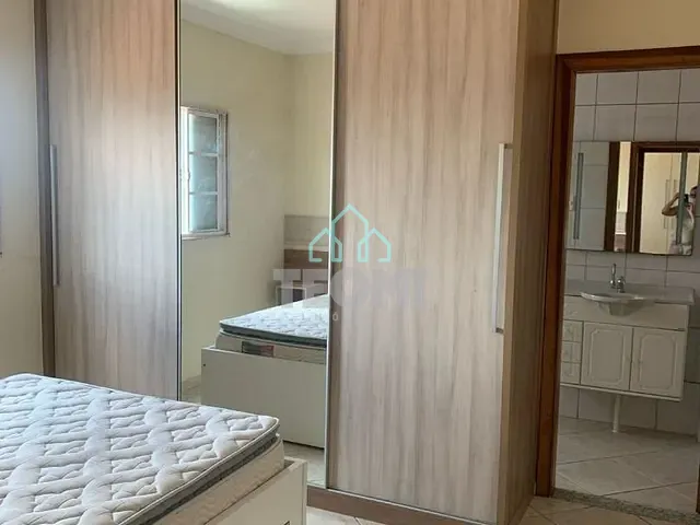 Apartamento com 93m² 3 quartos e 2 banheiros, à venda, no bairro Parque Senhor do Bonfim em Taubaté
