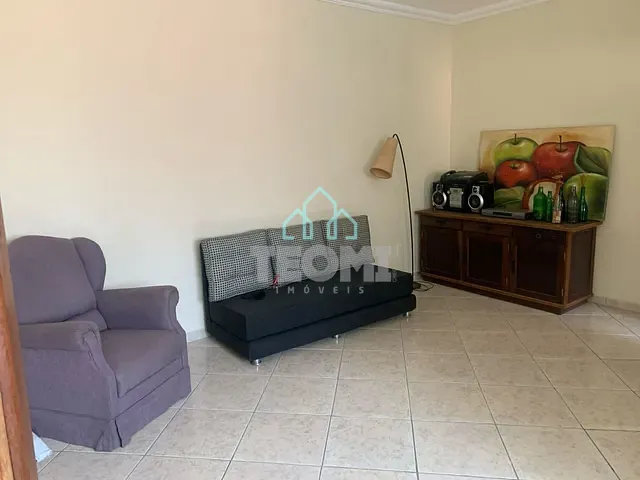 Apartamento com 93m² 3 quartos e 2 banheiros, à venda, no bairro Parque Senhor do Bonfim em Taubaté
