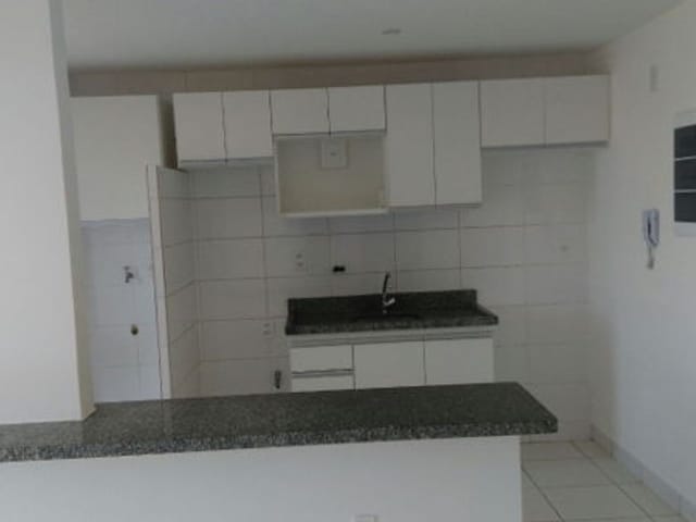 Apartamento com 75m² 3 quartos e 2 banheiros, para alugar, no bairro Jardim Atlantico em Goiânia