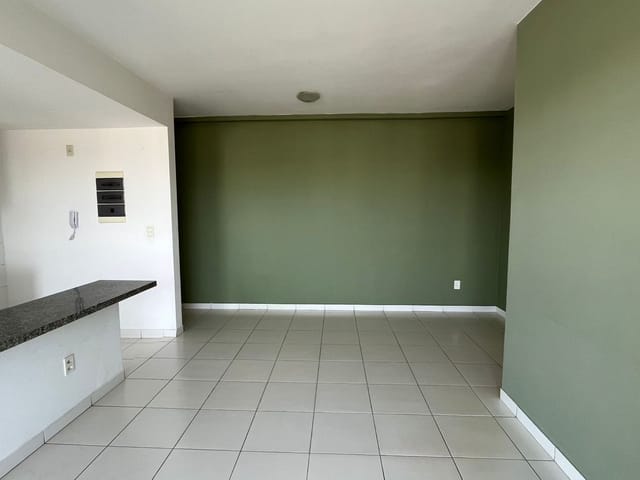 Apartamento com 75m² 3 quartos e 2 banheiros, para alugar, no bairro Jardim Atlantico em Goiânia